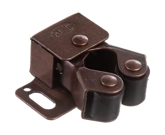 Роликовая защелка Amig бронза 405-45 IN BL 