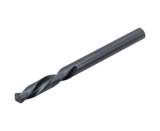 Сверло спиральное левое короткая серия (5.2x26x62 мм; Р6М5; ц/х; А1; ГОСТ 4010-77) ИНСТУЛС 00001425166 