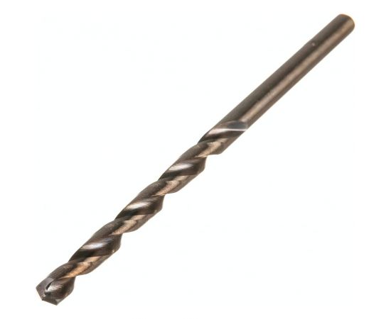 Сверло по легированному металлу HSSE Co5 4.2 мм, DIN 338 BTI BV26 00420 