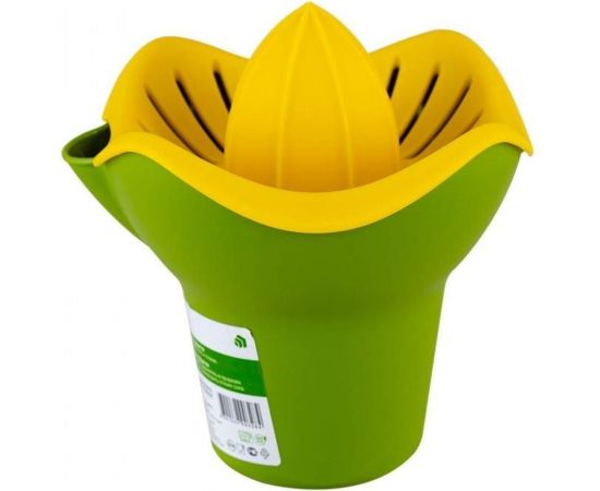 Соковыжималка для цитрусовых фруктов Полимербыт 433280000 