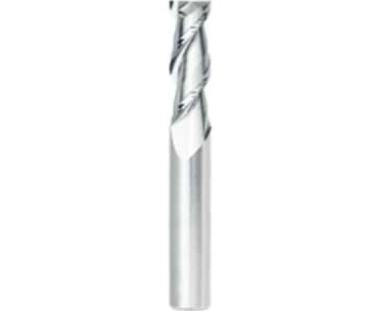 Фреза твердосплавная PTRM-55, 3x9x50x3 мм, 2Z, uncoated ProTR 55-00004 