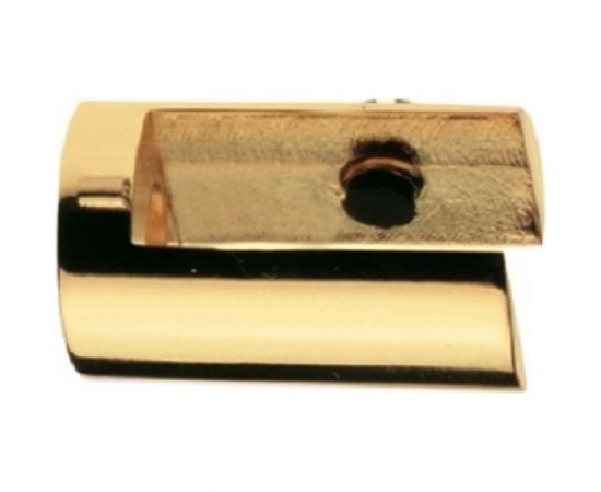 Подставки для стеклянных полок Amig позолоченный 36 ORO 