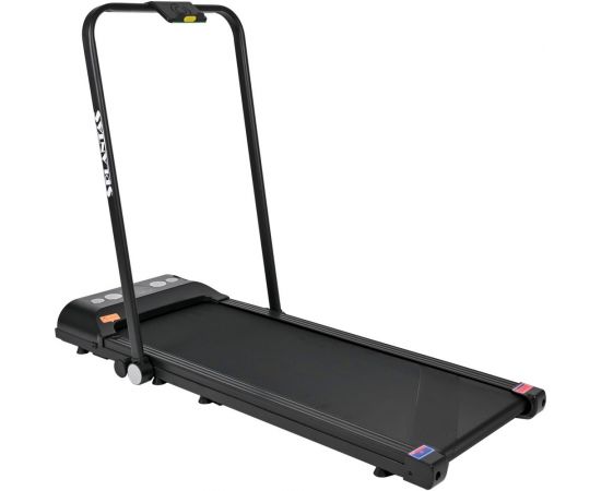 Ультратонкая компактная беговая дорожка Planta TM-300 