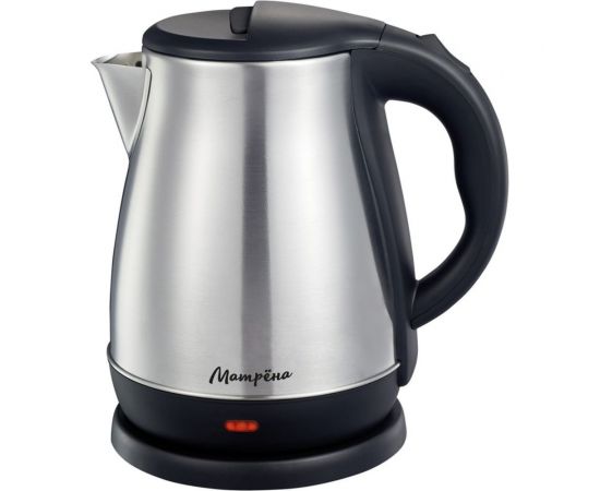 Электрический чайник Матрёна MA-003 1,7 л стальной 005410 