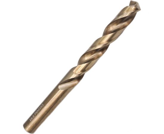 Сверло по металлу (16х120х178 мм; Р6М5К5; шлифованное А1) TORNERI 040663 