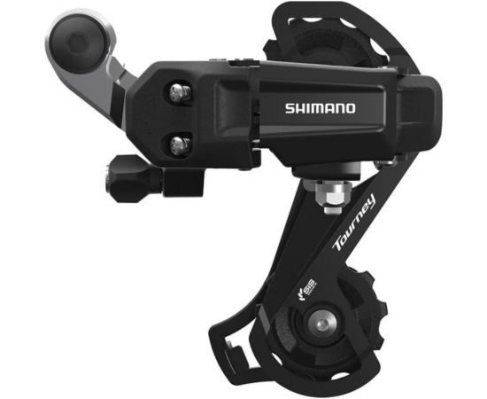 Задний переключатель Shimano ARD-TY200D 7 speed, черный HQ-0010288 