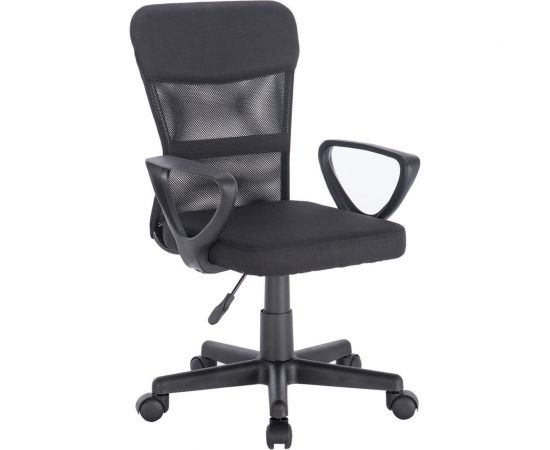 Компьютерное офисное кресло BRABIX Jet MG-315, с подлокотниками, сетка 531839 