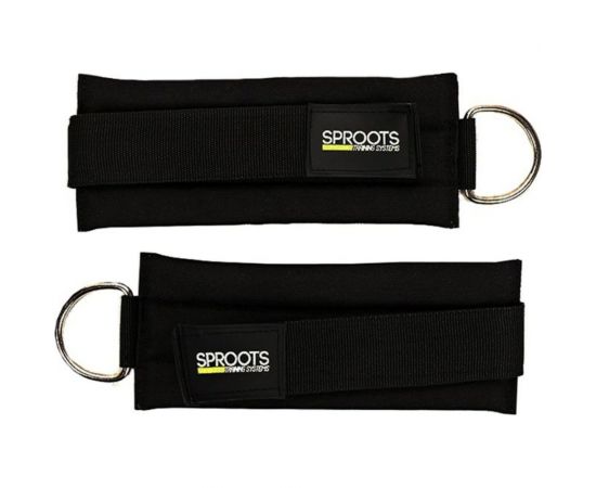 Тренировочные манжеты SPROOTS SPR Base 2090 