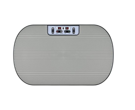 Виброплатформа-тренажер для похудения Planta Vibra Slim VP-02, ультратонкая – изображение 12