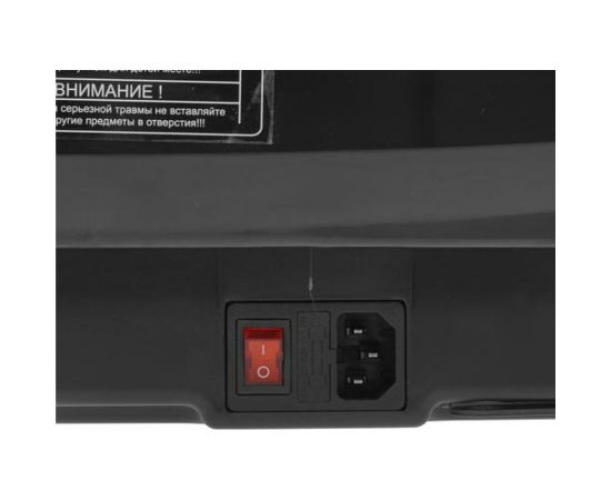 Виброплатформа-тренажер для похудения Planta Vibra Slim VP-02, ультратонкая – изображение 13