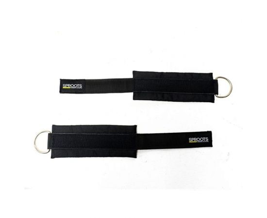 Тренировочные манжеты SPROOTS SPR Base 2090 – изображение 2