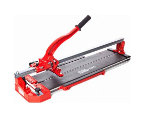 Ручной монорельсовый плиткорез REDVERG RD-TS600PM 6667657 – изображение 2