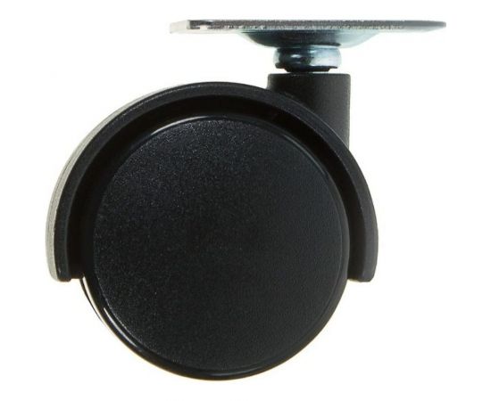 Колесо с поворотной площадкой Alex D50 без тормоза 1-0129 – изображение 2