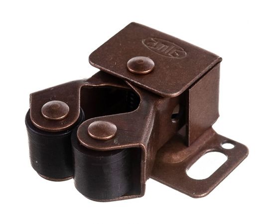 Роликовая защелка Amig бронза 405-45 IN BL – изображение 2