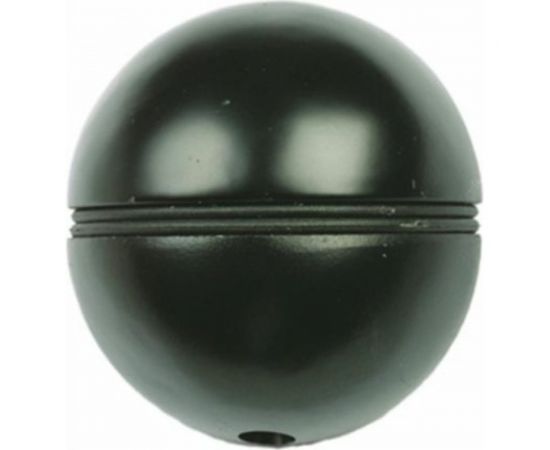 Подставки для стеклянных полок Amig черные 44 NE – изображение 2