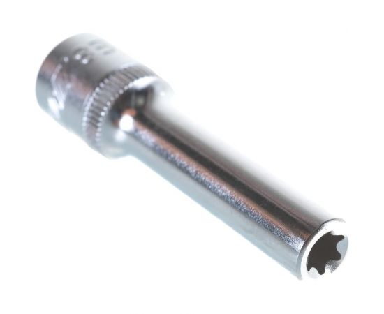 Головка торцевая TORX (3/8""; Е8; 63 мм) JTC JTC-36008 – изображение 2