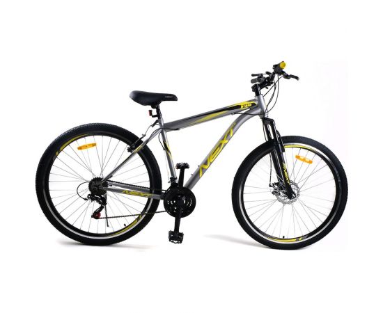Горный велосипед Nextbike диаметр колес 29"", 18 скоростей N1040 – изображение 2