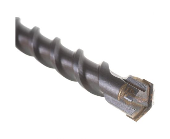 Бур SDS-max (20 мм; 400 мм) Энкор 24022 – изображение 2