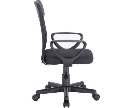 Компьютерное офисное кресло BRABIX Jet MG-315, с подлокотниками, сетка 531839 – изображение 2