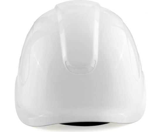 Защитная каскетка РОСОМЗ абсолют трек, белая 98817V – изображение 2