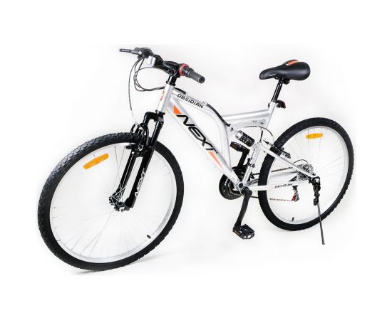 Горный велосипед Nextbike диаметр колес 26"", 21 скорость OBSIDIAN – изображение 2