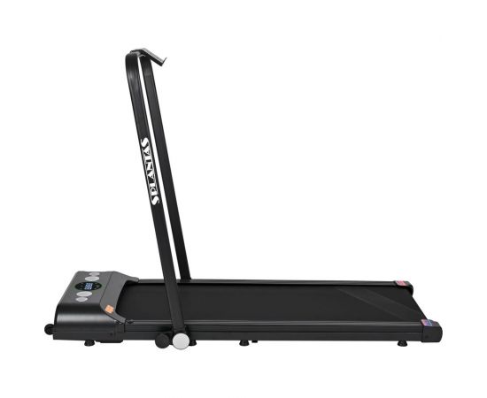 Ультратонкая компактная беговая дорожка Planta TM-300 – изображение 2