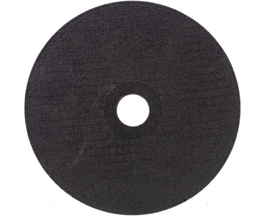 Круг отрезной по металлу для УШМ (150х22,2х2 мм) Энкор 57107 – изображение 2