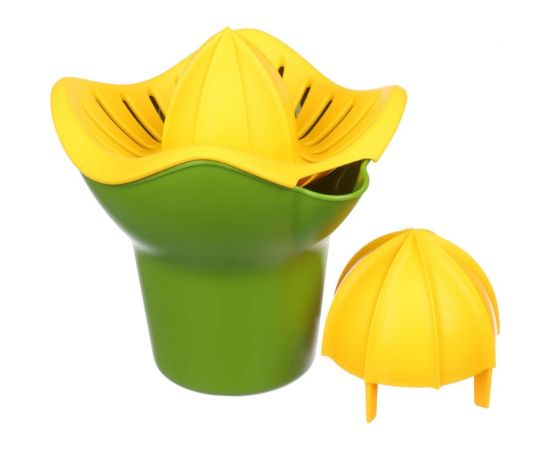 Соковыжималка для цитрусовых фруктов Полимербыт 433280000 – изображение 2