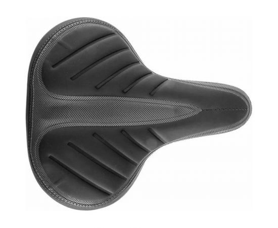 Седло STELS AZ-5555 G-02 HUABEI 250x210мм LU084824 – изображение 2
