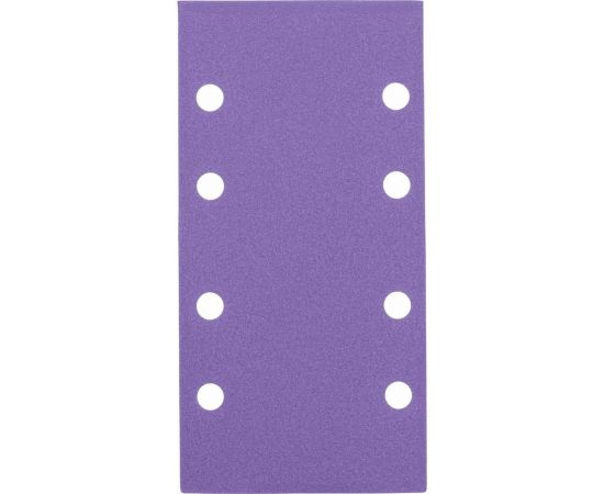 Лист шлифовальный (10 шт, 93х185 мм, зерно 240) TREND AB/THD/240A – изображение 2