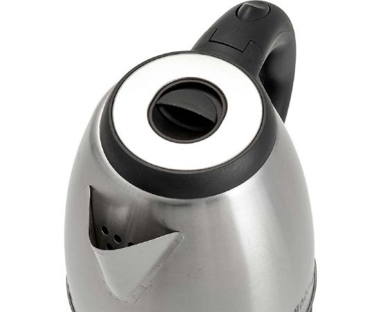 Электрический чайник Яромир ЯР-1004 нержавеющая сталь, 1500 Вт, 1.5 л 0R-00002131 – изображение 2