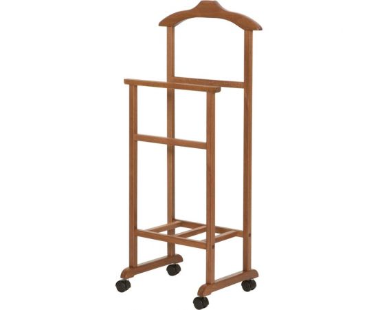 Напольная вешалка с подставкой для сумок ANYDAY BLUES темная VBLS-1т – изображение 2