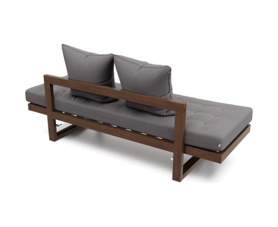 Кушетка Arsko Амбер орех/Ultra Grey 80425909 – изображение 3