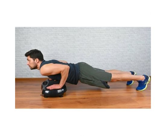 Ультратонкая виброплатформа Planta VP-05 – изображение 27