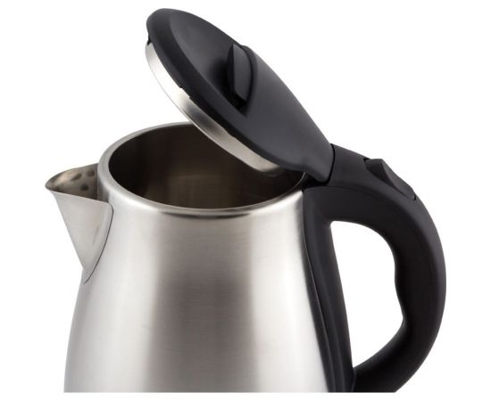 Электрический чайник Матрёна MA-003 1,7 л стальной 005410 – изображение 3