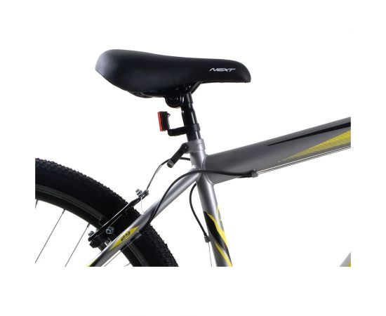 Горный велосипед Nextbike диаметр колес 29"", 18 скоростей N1040 – изображение 3