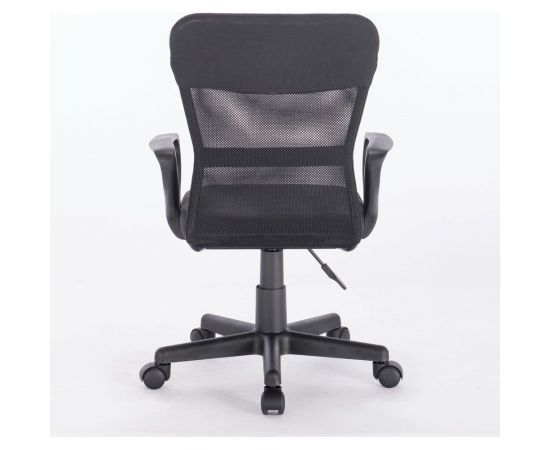 Компьютерное офисное кресло BRABIX Jet MG-315, с подлокотниками, сетка 531839 – изображение 3