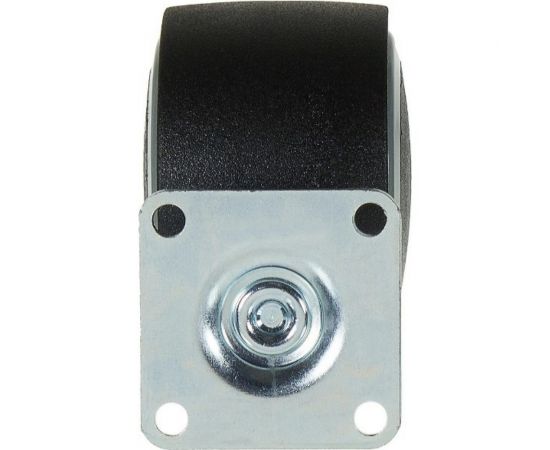 Колесо с поворотной площадкой Alex D50 без тормоза 1-0642 – изображение 3