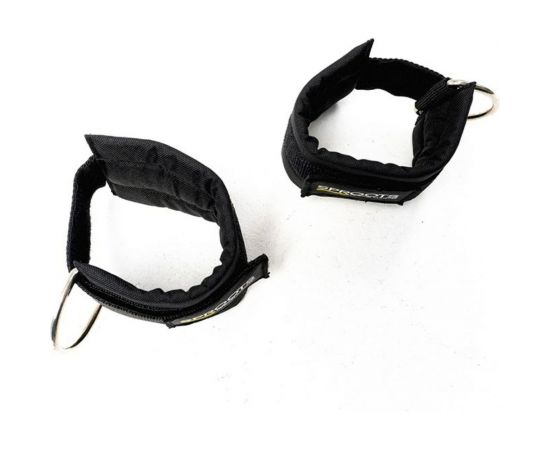 Тренировочные манжеты SPROOTS SPR Base 2090 – изображение 3