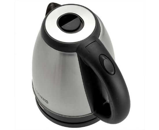 Электрический чайник Яромир ЯР-1004 нержавеющая сталь, 1500 Вт, 1.5 л 0R-00002131 – изображение 3