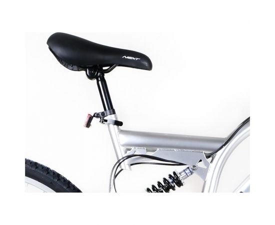 Горный велосипед Nextbike диаметр колес 26"", 21 скорость OBSIDIAN – изображение 3