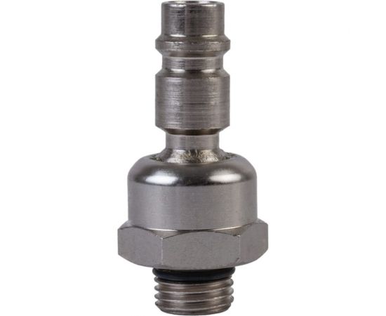 Штекер с подвижным шарниром рапид (папа) – 1/4M WIEDERKRAFT WDK-82KM – изображение 3