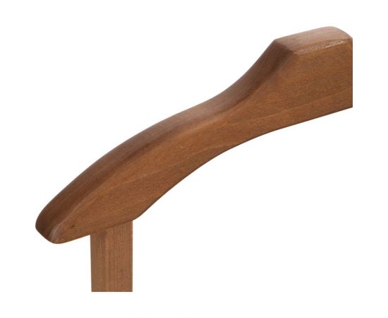 Напольная вешалка с подставкой для сумок ANYDAY BLUES темная VBLS-1т – изображение 3