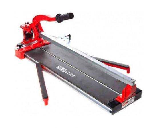 Ручной монорельсовый плиткорез REDVERG RD-TS600PM 6667657 – изображение 3