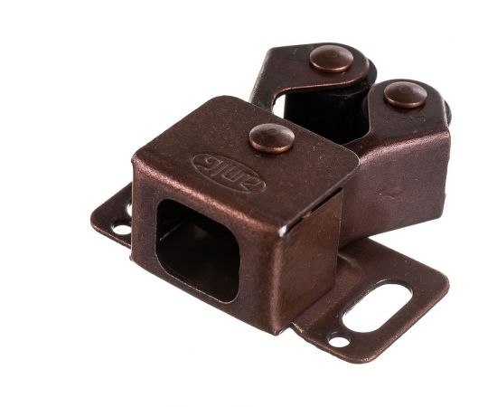 Роликовая защелка Amig бронза 405-45 IN BL – изображение 3