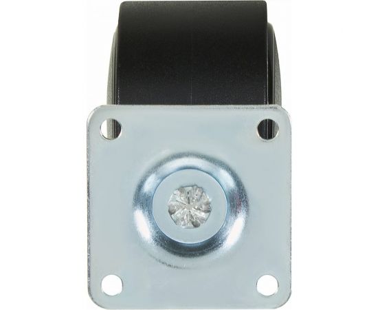 Колесо с поворотной площадкой Alex D50 без тормоза 1-0129 – изображение 3