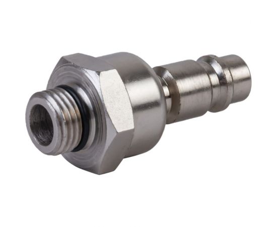 Штекер с подвижным шарниром рапид (папа) – 1/4M WIEDERKRAFT WDK-82KM – изображение 4