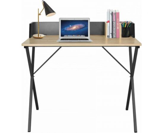 Стол на металлокаркасе BRABIX LOFT CD-007 641227 – изображение 4