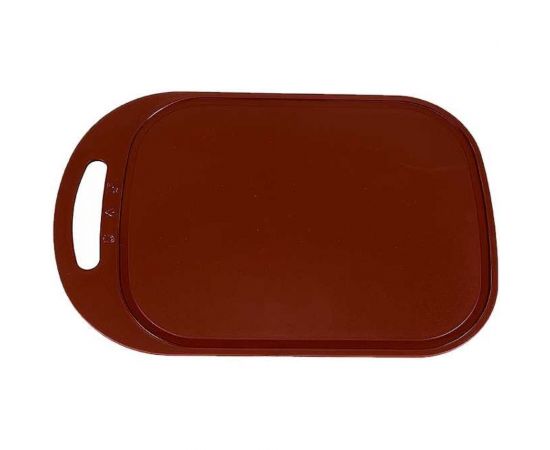 Разделочная доска ОНЕСТ большая ДП-01 цветное ДП-01 Микс – изображение 4