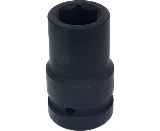 Головка торцевая ударная 24 мм, DR1 АвтоDело 40324 11991 – изображение 4